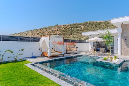 VillA İclal Deluxe